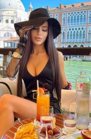 Фото проститутки Элианора 23 года, город Москва Проститутка Элианора, тел. 8 (977) 533-9478