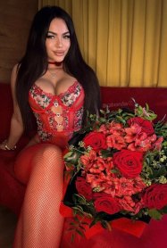 Фотография номер 7 - Снежанна, 22 года