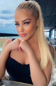 Фото проститутки Илона 23 года, город Москва Проститутка Илона, тел. 8 (991) 584-2192