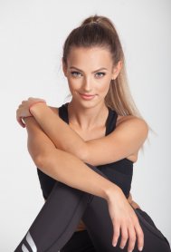 Фотография номер 4 - Алена, 27 лет