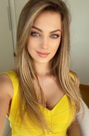 Фотография номер 6 - Алена, 27 лет