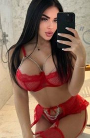 Проститутка Вика, тел. 8 (925) 158-5050