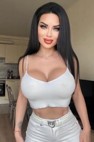 Фотография номер 6 - Вика, 29 лет