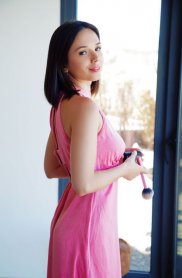 Фотография номер 5 - Наташа, 19 лет