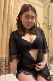 Фотография номер 2 - Азалия, 19 лет