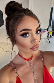 Фотография номер 8 - Камилла, 18 лет