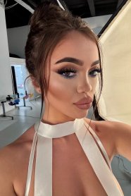 Фотография номер 9 - Камилла, 18 лет