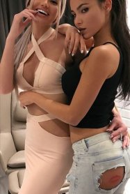 Проститутка Яна, тел. 8 (985) 181-9892