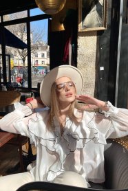 Фотография номер 5 - Марина, 25 лет