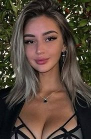 Фотография номер 3 - Мира, 19 лет