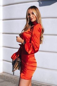 Фотография номер 4 - Кристи, 25 лет