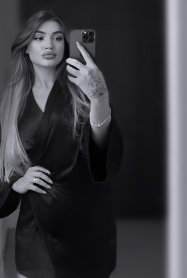 Фотография номер 2 - Дарья, 20 лет