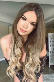 Фотография номер 5 - Алина, 19 лет