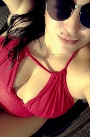 Проститутка Марина, тел. 8 (965) 124-9627