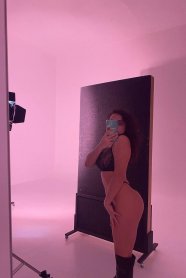 Фотография номер 5 - Глория, 23 года