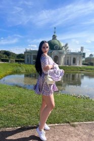 Фотография номер 7 - Рита, 25 лет