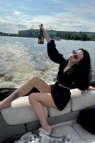 Фотография номер 4 - Снежана, 21 год