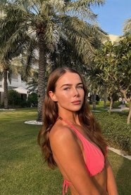 Фотография номер 6 - Алекса, 26 лет