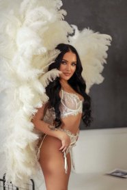 Фотография номер 6 - Влада, 24 года