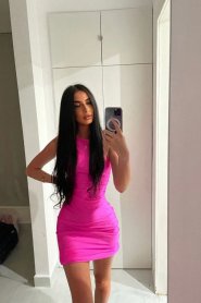 Фотография номер 5 - Ксения, 23 года