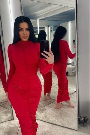 Фотография номер 7 - Ксения, 23 года