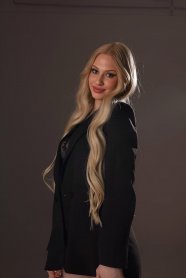 Фотография номер 3 - Валентина, 20 лет