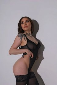 Фотография номер 2 - Матильда, 25 лет