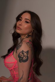 Фотография номер 7 - Матильда, 25 лет