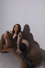 Фотография номер 10 - Матильда, 25 лет