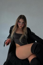 Фотография номер 7 - Кристина, 23 года