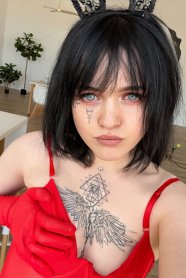 Фотография номер 14 - Франческа, 19 лет