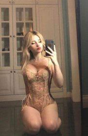 Проститутка Соня, тел. 8 (917) 032-3156