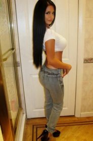 Фотография номер 3 - Полина, 23 года