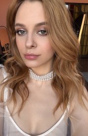 Фотография номер 16 - Дана, 18 лет