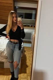 Проститутка Соня, тел. 8 (917) 032-3156