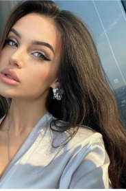 Фотография номер 2 - Алина, 21 год