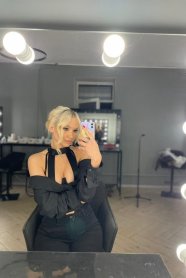 Фото реальной проститутки Оля 22 года, город Москва Проститутка Оля, тел. 8 (927) 711-8415