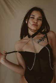 Проститутка Эльвира, тел. 8 (927) 711-8415