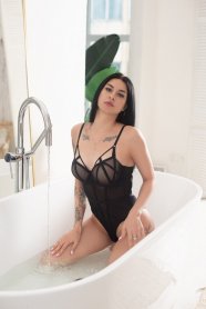 Фотография номер 7 - Марина, 20 лет