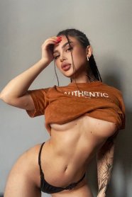 Фотография номер 6 - Полина, 19 лет