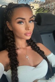 Фотография номер 10 - Тая, 26 лет