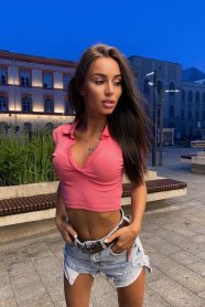 Фотография номер 11 - Тая, 26 лет