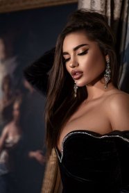 Фотография номер 13 - Элина, 24 года