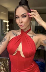 Проститутка Манхеттен, тел. 8 (927) 656-2836