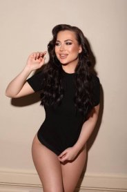 Фотография номер 9 - Амира, 24 года