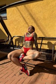 Проститутка Доброслава, тел. 8 (927) 657-5894