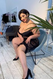 Фотография номер 6 - Элина, 37 лет