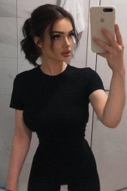 Фотография номер 2 - КИРА, 22 года