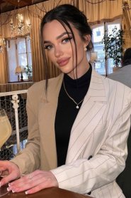 Проститутка КИРА, тел. 8 (915) 424-1302