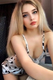 Фотография номер 4 - Оля, 23 года